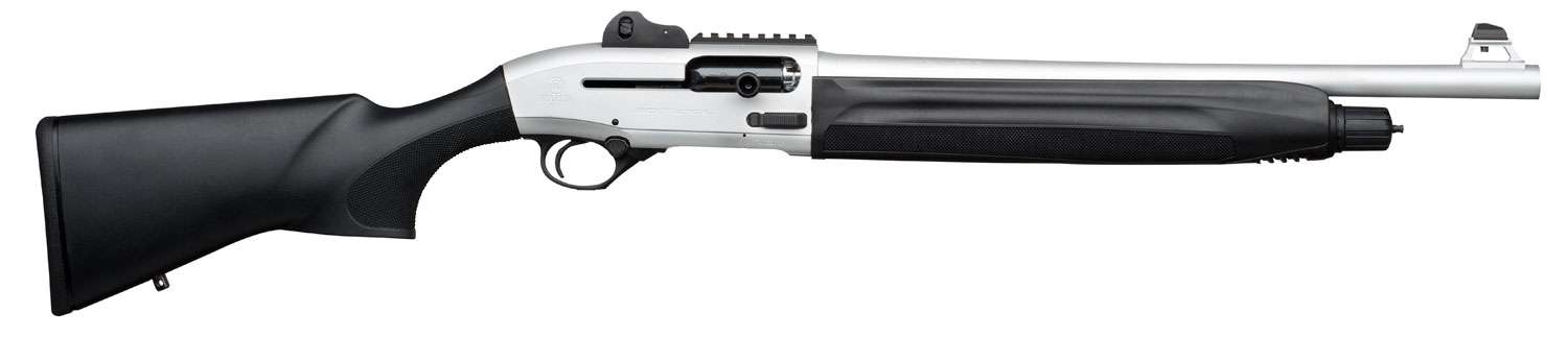 Beretta USA J131T18M 1301 Tactical 12 Gauge 18.50"...