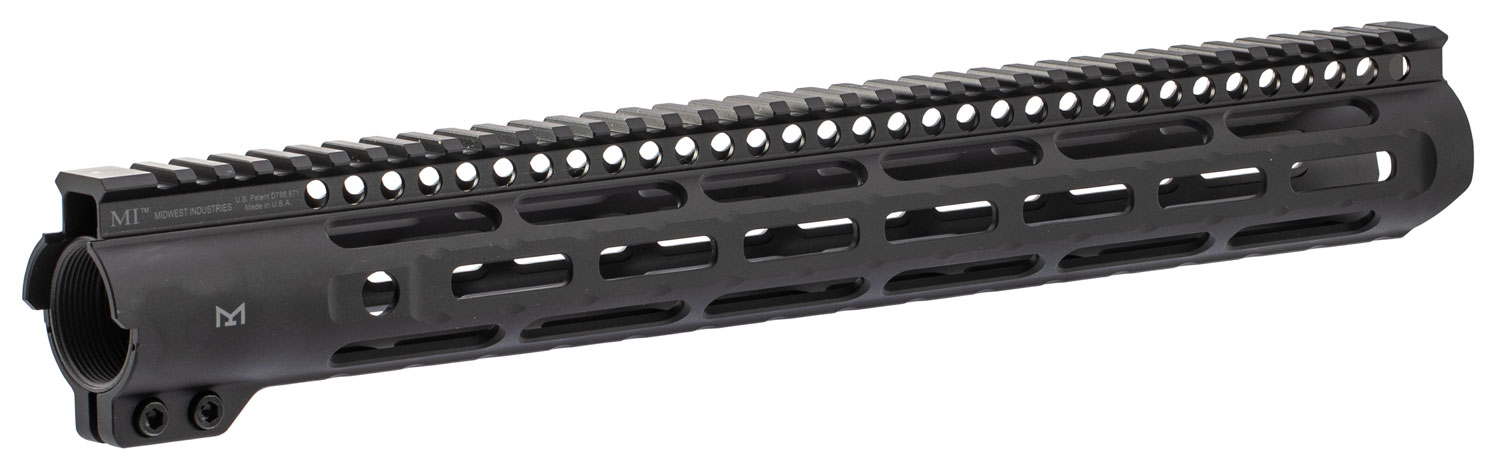 MIDWEST INDUSTRIES Slimline AR-15 6061 15